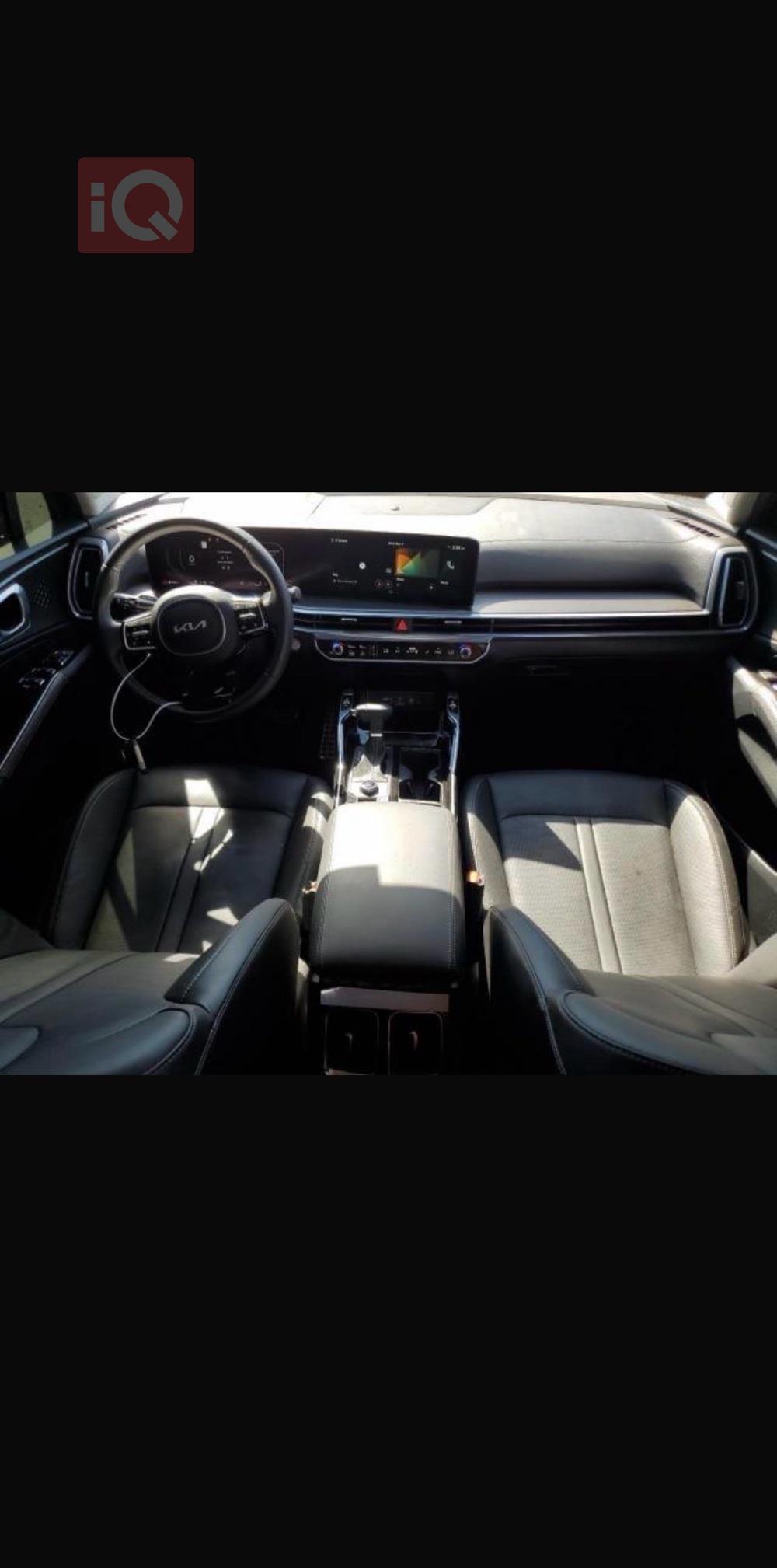 كيا سورينتو